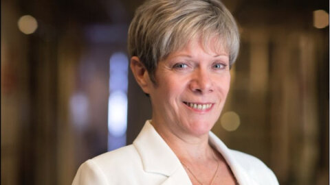 « Nos agents vont orienter nos clients vers les travaux de rénovation énergétique adaptés » Christine - D.R.
