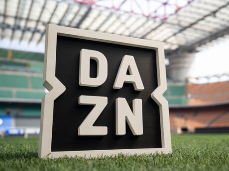 ©  DAZN