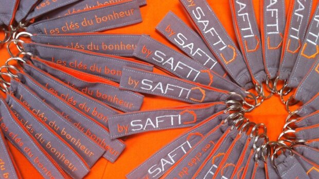Safti compte en France plus de 5 5000 mandataires - © D.R.