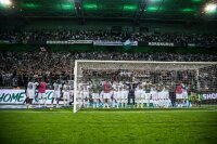 ©  Borussia Mönchengladbach