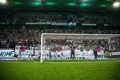 ©  Borussia Mönchengladbach