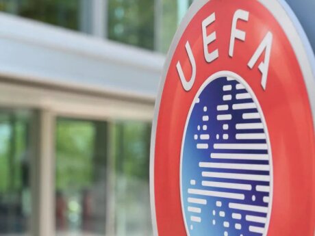 ©  UEFA