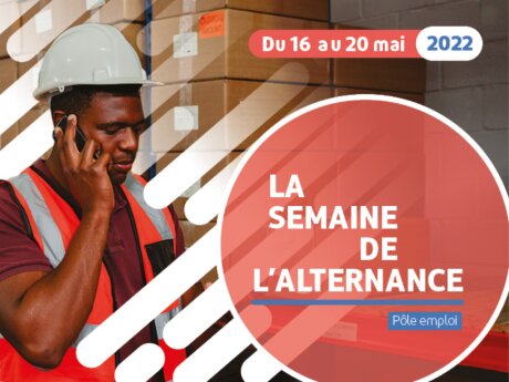 ©  Pôle emploi