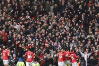 ©  Manchester United FC