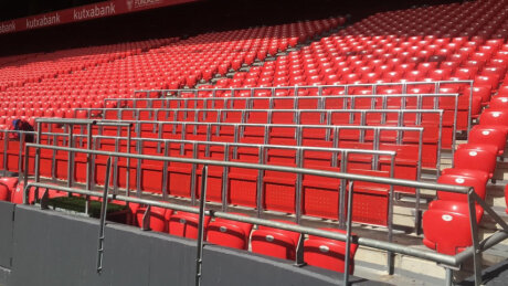 ©  Athletic Club