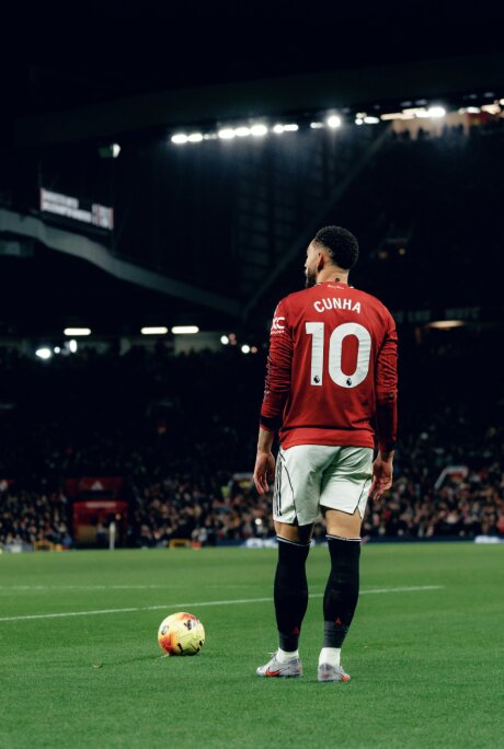 ©  Manchester United FC