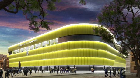 ©  Villarreal CF