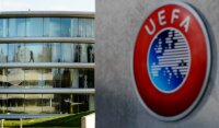 ©  UEFA