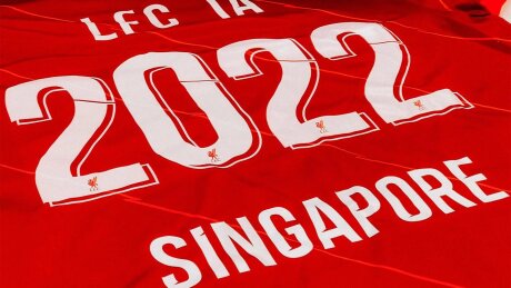 ©  Liverpool FC