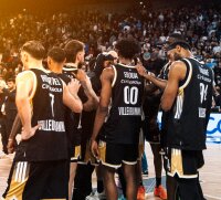 ©  ASVEL