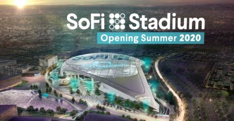 ©  SoFi Stadium