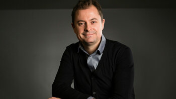 Le portrait chinois d’Antoine Jouteau, Le Bon Coin - © D.R.