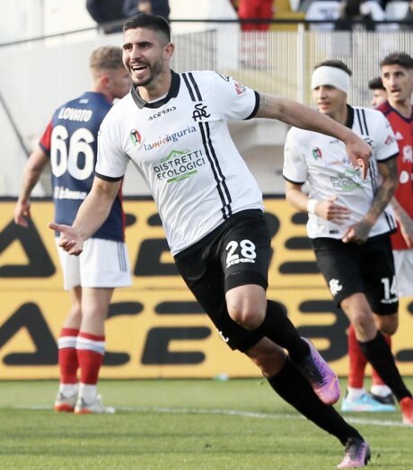 ©  AC Spezia Calcio