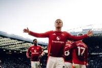 ©  Manchester United FC