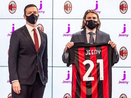 ©  AC Milan