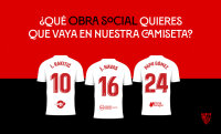 ©  Sevilla FC