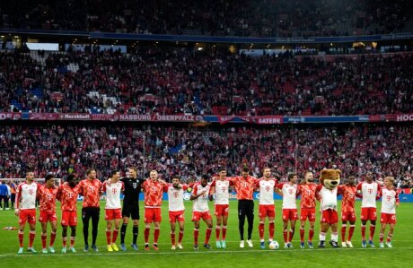 ©  FC Bayern Munich
