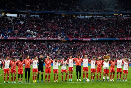 ©  FC Bayern Munich