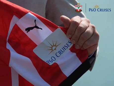 ©  Southampton FC