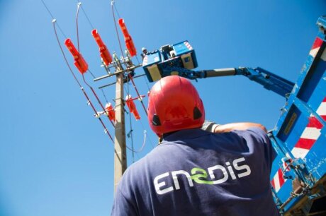 ©  Enedis