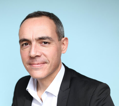 Marc Martinez, président de l’ADBU - © D. R.