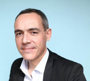 Marc Martinez, président de l’ADBU - © D. R.