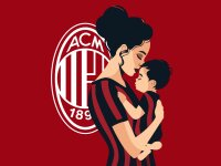 ©  AC Milan