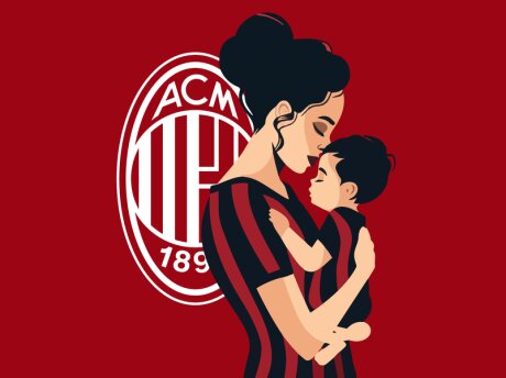 ©  AC Milan