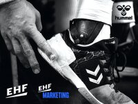 ©  EHF x Hummel