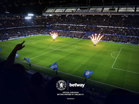 ©  Chelsea FC