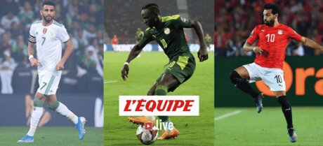 ©  L'Equipe