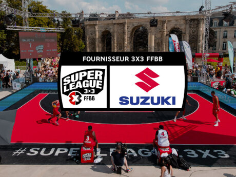©  Suzuki