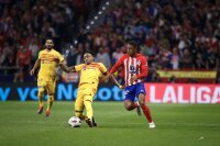 ©  Club Atlético de Madrid