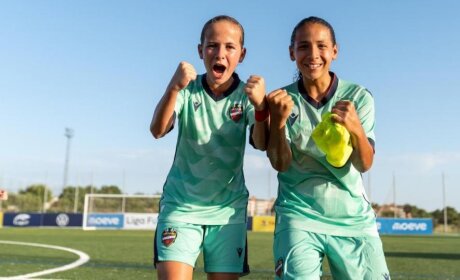 ©  Liga F