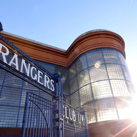 ©  Rangers FC
