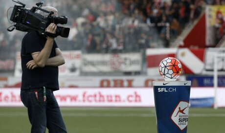 ©  Swiss Football League