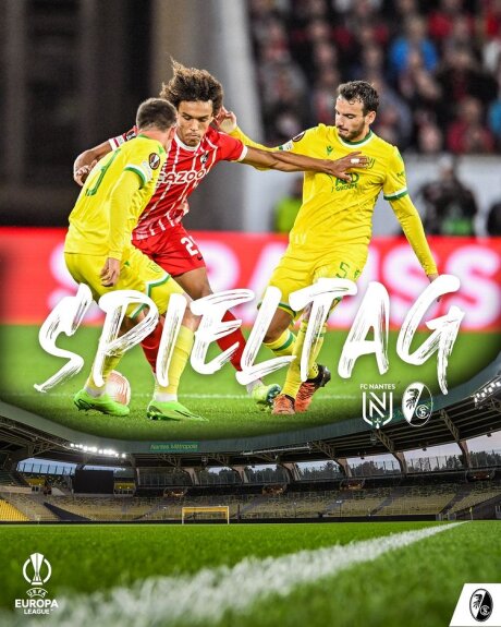 ©  SC Freibourg