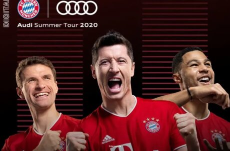 ©  FC Bayern Munich