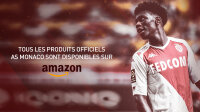 ©  AS Monaco FC