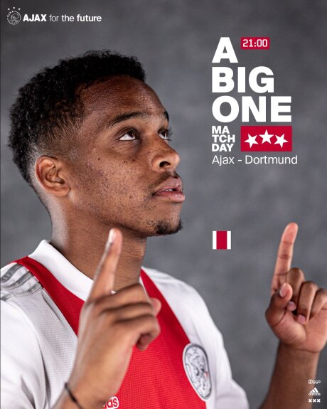 ©  AFC Ajax