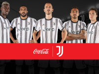©  Juventus FC