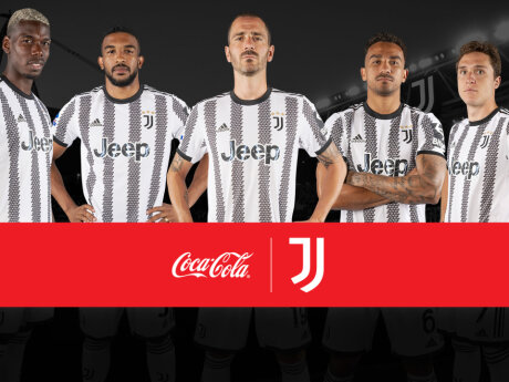 ©  Juventus FC