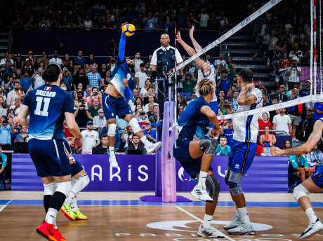 ©  FFVolley / X