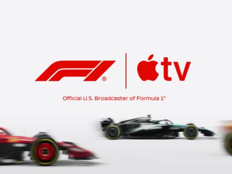 ©  Formula 1