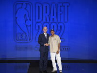 ©  NBA France