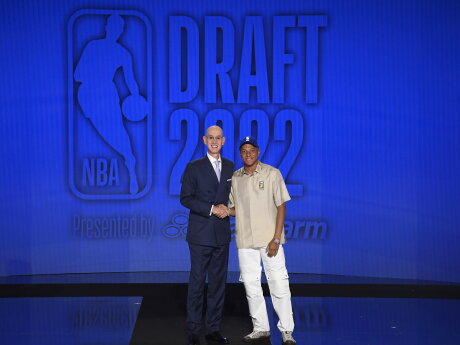 ©  NBA France