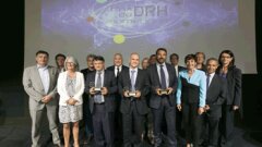 La SNCF, Keolis et la CCI Nice Côte d’Azur récompensés pour leur stratégie numérique