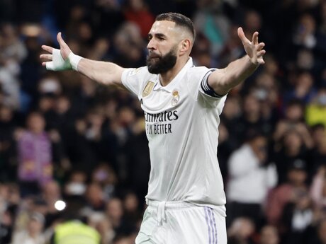 ©  Real Madrid CF