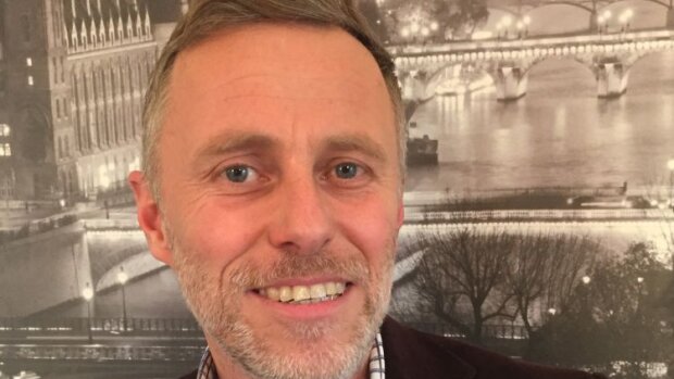 Philippe de Rosnay : le CEO de Beetween veut participer à la consolidation du marché ATS en France. - © D.R.