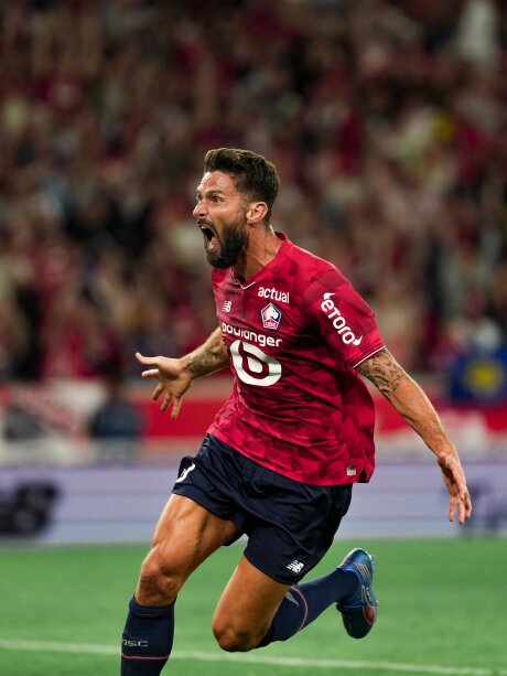 ©  Ligue 1 McDonald's / X